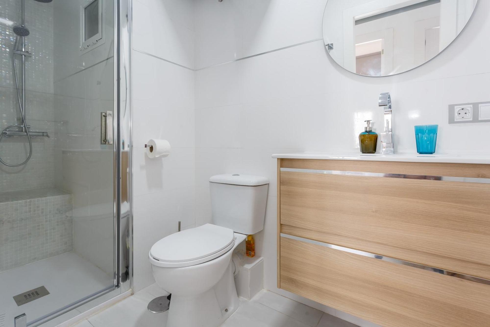 Caleta-Paradise Apartment By Cadiz4Rentals Экстерьер фото