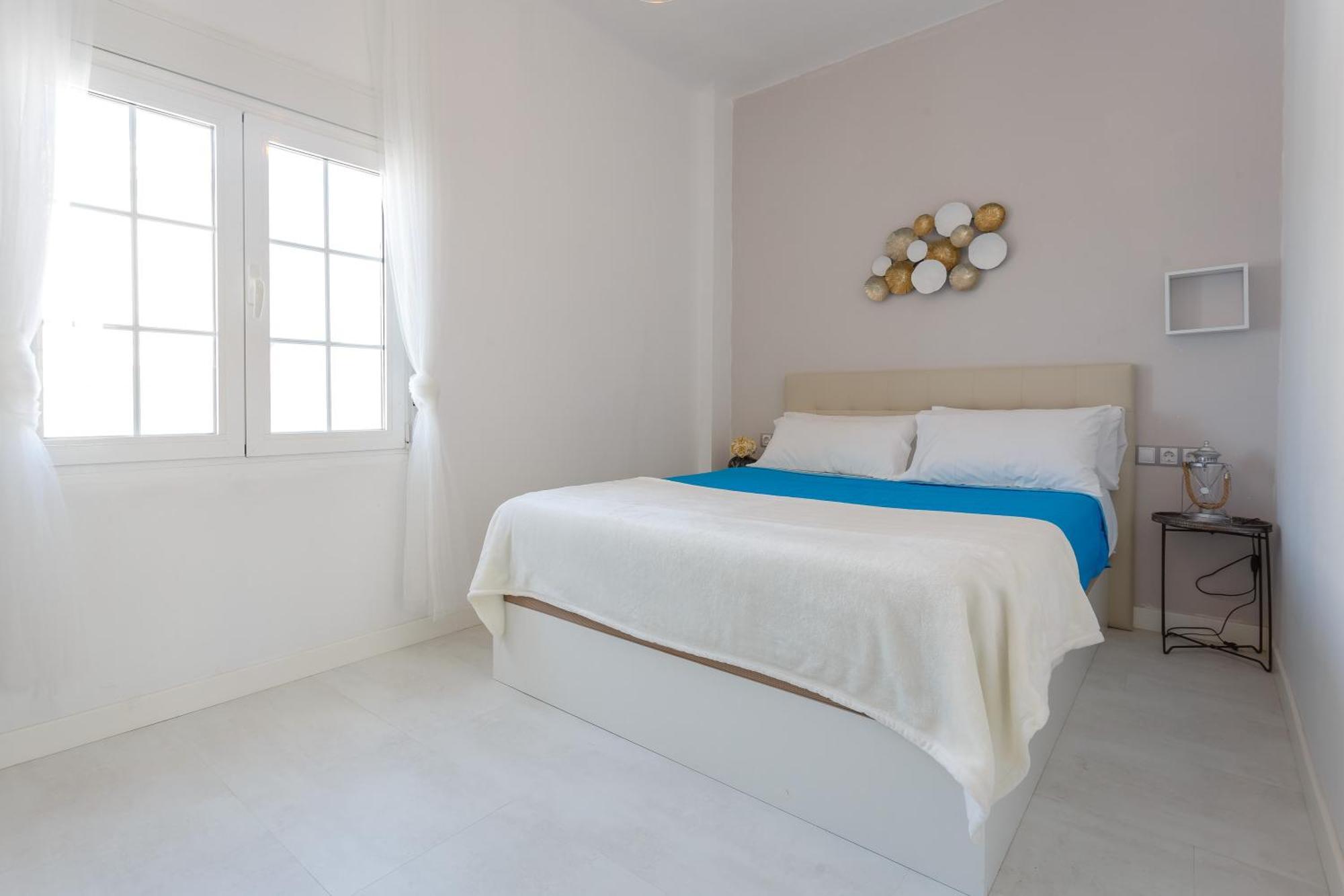 Caleta-Paradise Apartment By Cadiz4Rentals Экстерьер фото