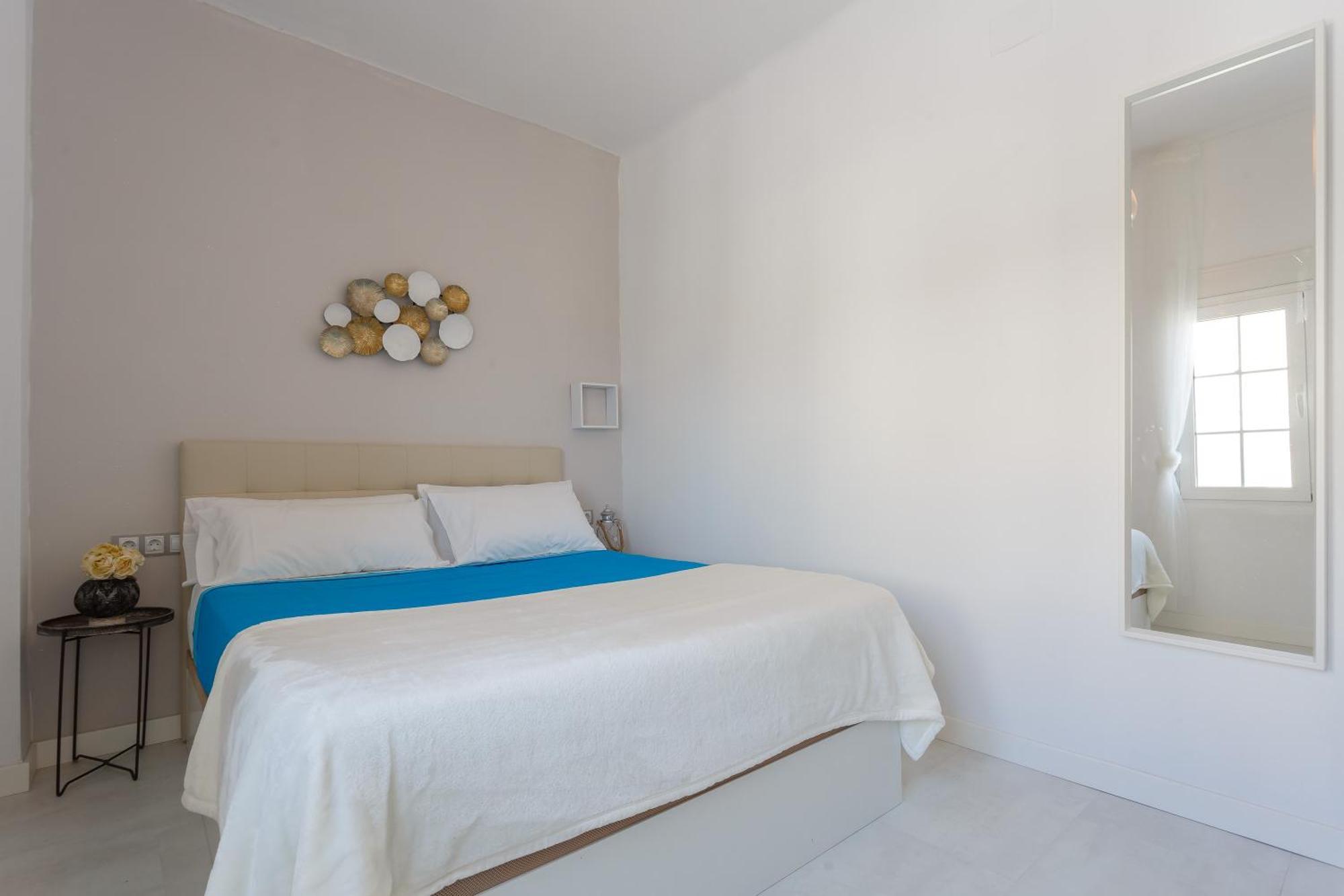 Caleta-Paradise Apartment By Cadiz4Rentals Экстерьер фото
